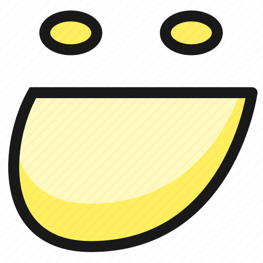 Social, smug, mug icon - Download on Iconfinder
