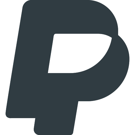 paypal logo evolution