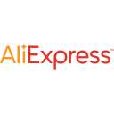 aliexpress, logo