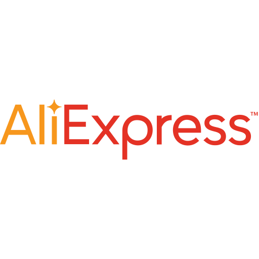 Aliexpress, logo icon - Free download on Iconfinder