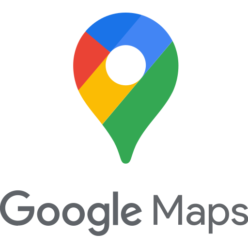 Logo, maps, google icon - Free download on Iconfinder