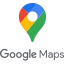 logo, maps, google 
