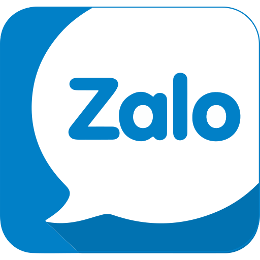 Zalo icon - Free download on Iconfinder