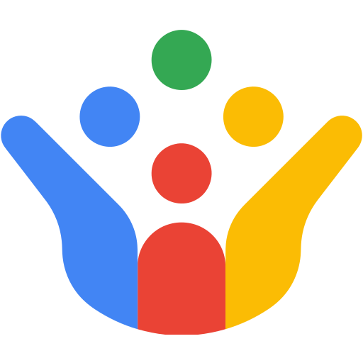 Logo, google, crowdsource icon - Free download on Iconfinder