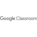 classroom, google, wordmark