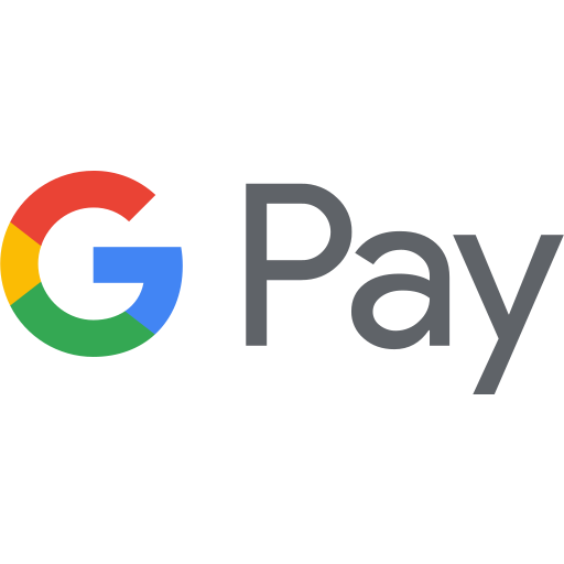 Logo, pay, google, gpay icon - Free download on Iconfinder