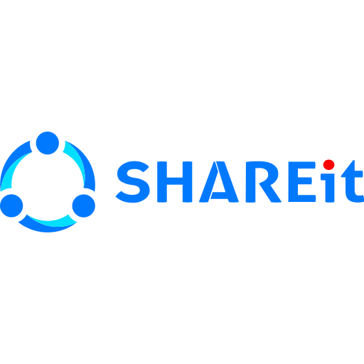 Shareit, brand, share, it icon - Free download on Iconfinder