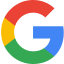 logo, google, g 
