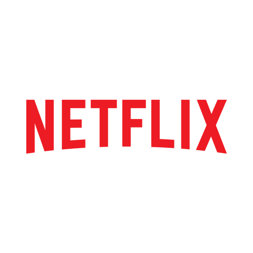 Netflix, logo icon - Free download on Iconfinder