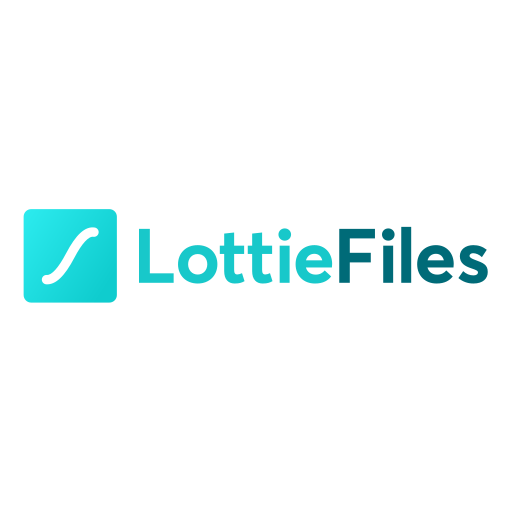 Lottiefiles, lottie, files icon - Free download