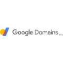 logo, domains, google