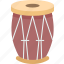 lohri, dhola, drum, indian, culture 