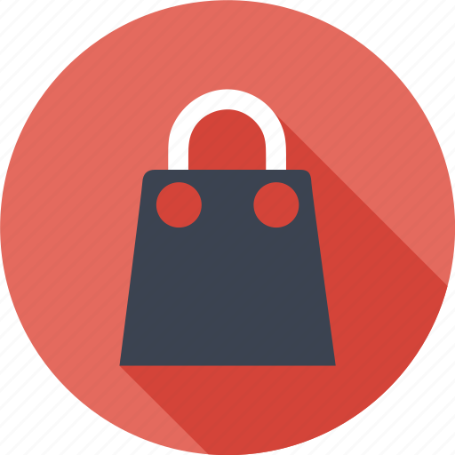 Bag, business, commerce, gift, market, shopping icon - Download on Iconfinder
