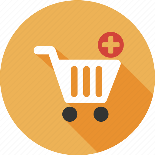 Bag, business, caddy, commerce, mall, more, shopping icon - Download on Iconfinder