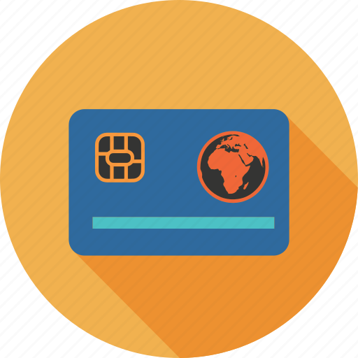 Business, buy, card, credit, money, online, shopping icon - Download on Iconfinder