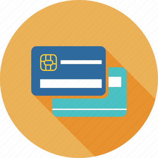 Business, buy, card, credit, money, online, shopping icon - Download on Iconfinder