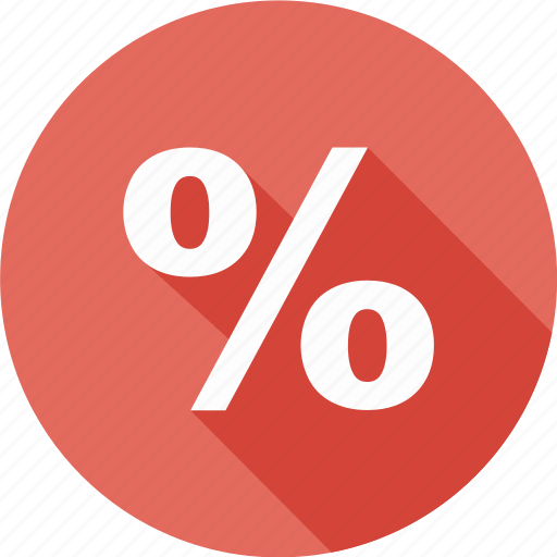 Business, finance, percent, price, sale, shopping, sing icon - Download on Iconfinder