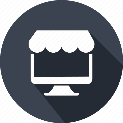 Business, commerce, ecommerce, mall, market, shopping, shops icon - Download on Iconfinder