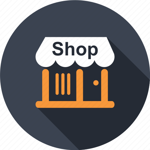 Business, commerce, mall, market, sale, shopping, shops icon - Download on Iconfinder