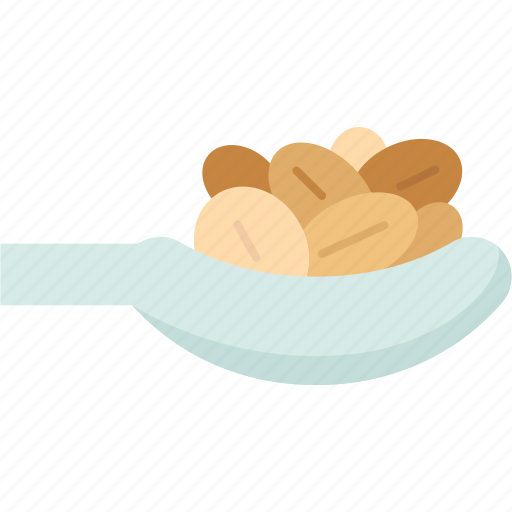 Grains, eat, oatmeal, food, healthy icon - Download on Iconfinder