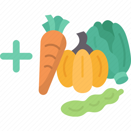 Vegetable, eat, food, vitamin, nutrition icon - Download on Iconfinder