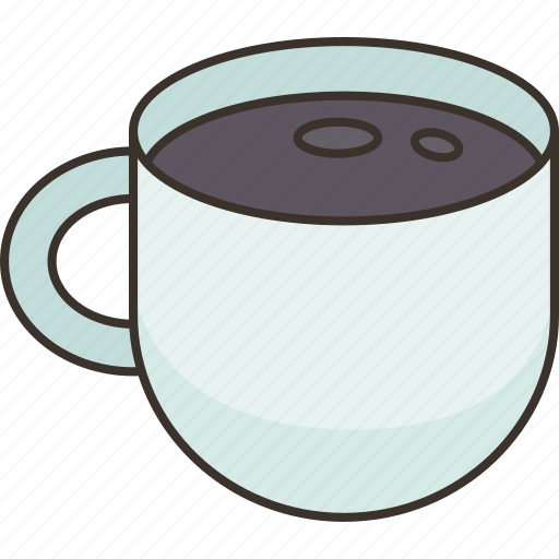 Coffee, drinking, caffeine, beverage, fresh icon - Download on Iconfinder
