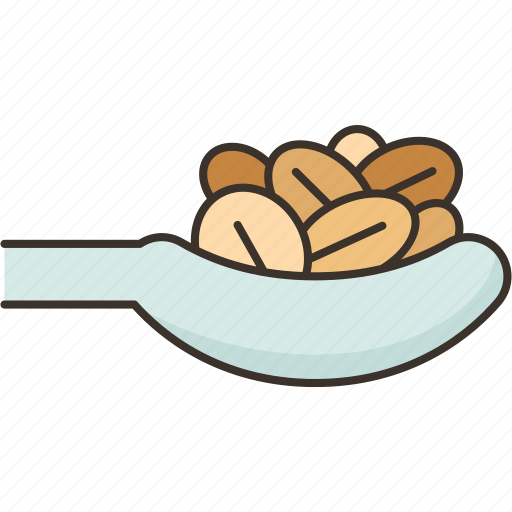 Grains, eat, oatmeal, food, healthy icon - Download on Iconfinder