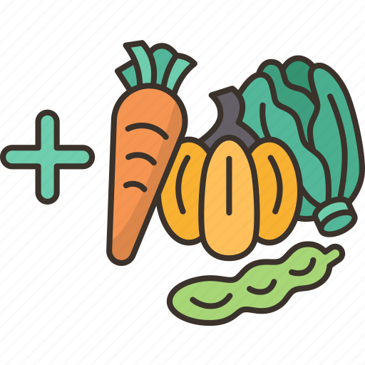 Vegetable, eat, food, vitamin, nutrition icon - Download on Iconfinder
