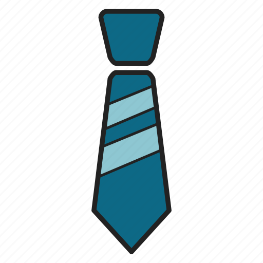 Business, necktie, office, tie icon - Download on Iconfinder
