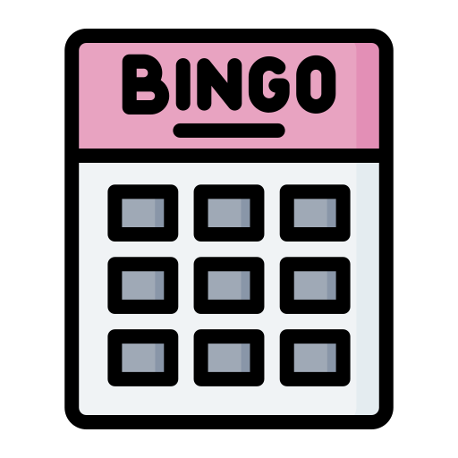 Activity, bingo, family, fun, game icon - Free download