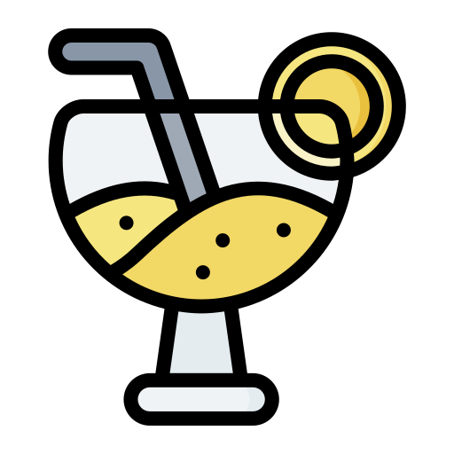 Alcohol, beverage, cocktail, drink, nightclub icon - Free download