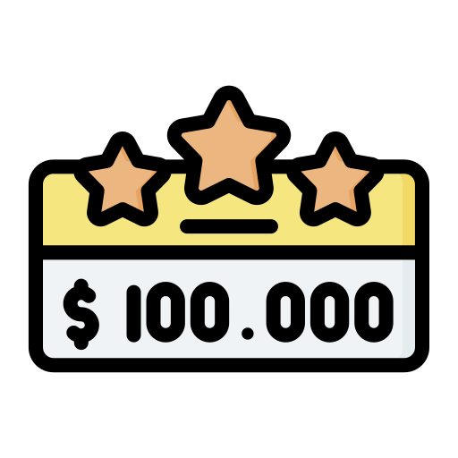 Prize, cash, money, lottery, reward icon - Free download