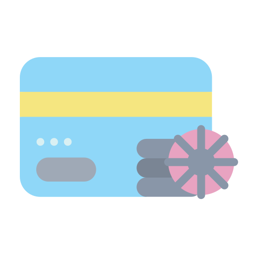 Credit, card, debit, banking icon - Free download