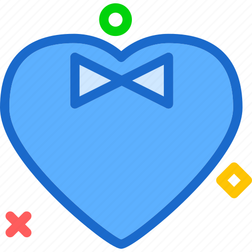 Gentleman, heart, love, romance icon - Download on Iconfinder