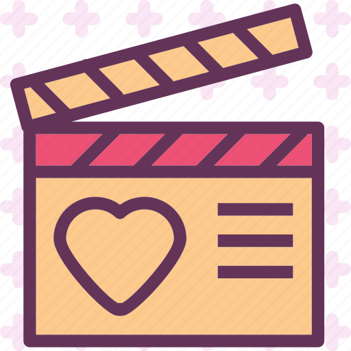 Cutscene, heart, love, romance icon - Download on Iconfinder