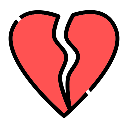 Favorite, heart, love, romance, valentines icon - Free download