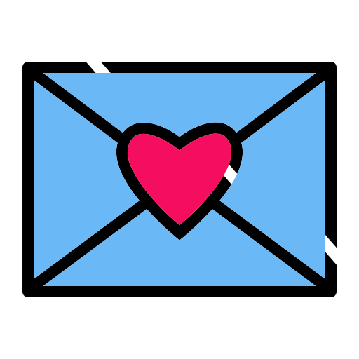 Couple, heart, love, romance, romantic, valentine icon - Free download