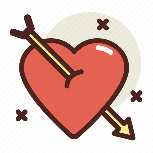 Celebration, day, heart, valentine, valentines icon - Download on Iconfinder
