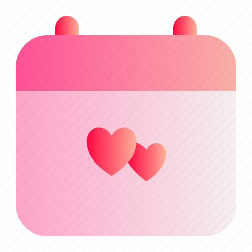 Calendar, date, event, schedule, time icon - Download on Iconfinder