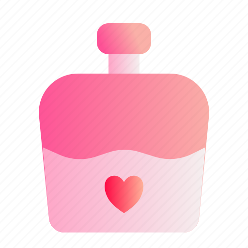 Heart, love, potion, romance, valentine icon - Download on Iconfinder