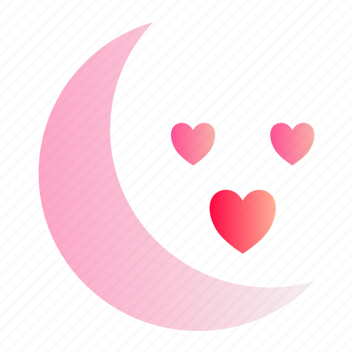 Moon, night, sun, weather icon - Download on Iconfinder
