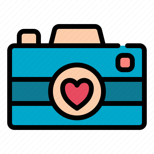 Camera, photo, photography, play, video icon - Download on Iconfinder