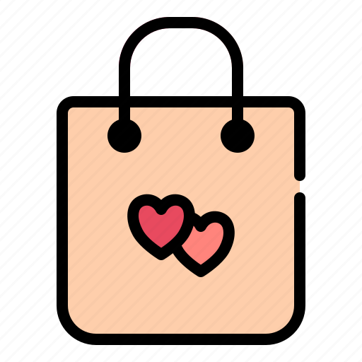 Bag, cart, ecommerce, shop, shopping icon - Download on Iconfinder