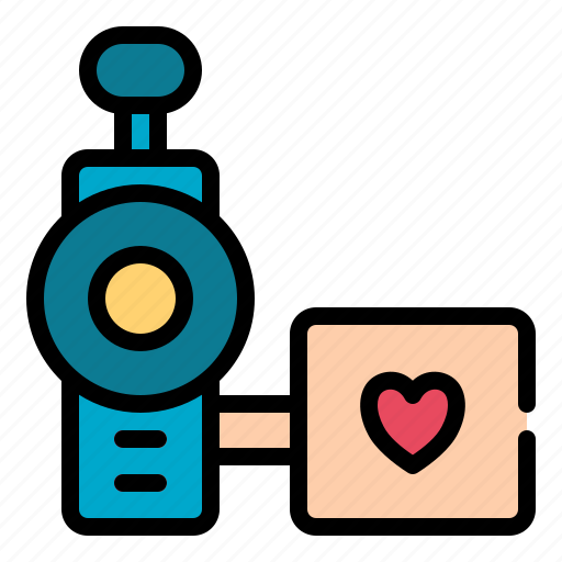 Camera, photo, photography, video, wedding icon - Download on Iconfinder