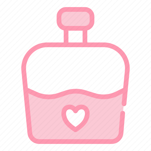 Heart, love, potion, romance, valentine, wedding icon - Download on Iconfinder