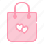 bag, cart, ecommerce, shop, shopping 