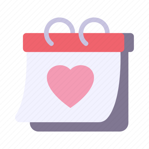 Love, date, valentines, day, heart icon - Download on Iconfinder