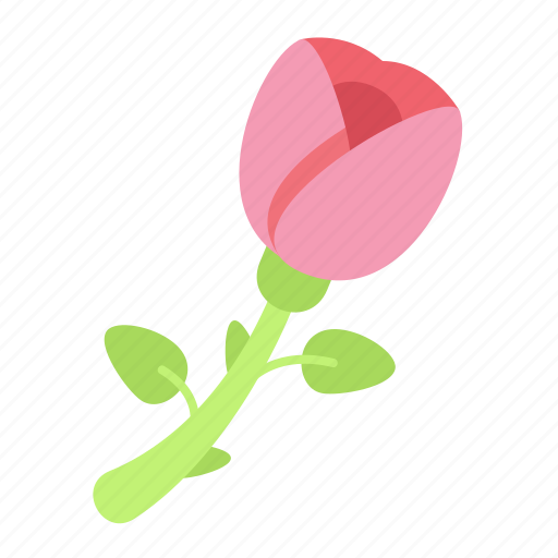 Rose, flower, botanical, nature icon - Download on Iconfinder