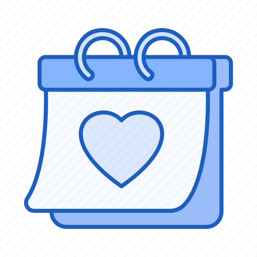 Love, date, valentines, day, heart icon - Download on Iconfinder