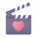 movies, love, heart, film